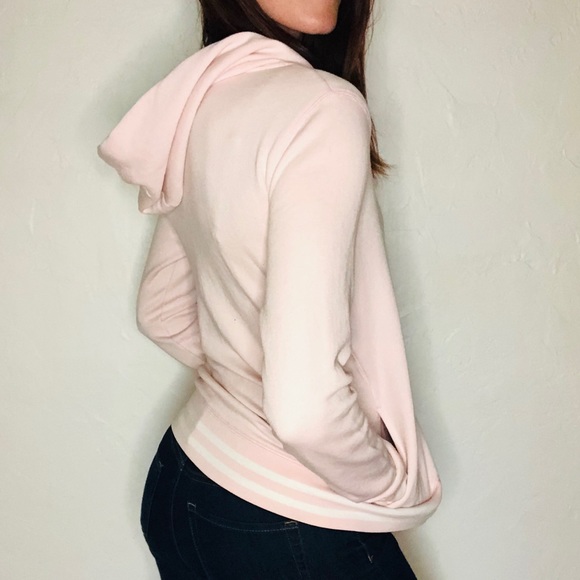 Victoria’s Secret PINK Logo Quarter-zip - Picture 4 of 9